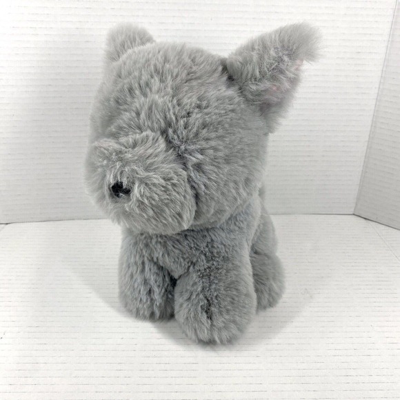 Beverly Hills Teddy Bear Company Toys Worlds Softest Plush Puppy